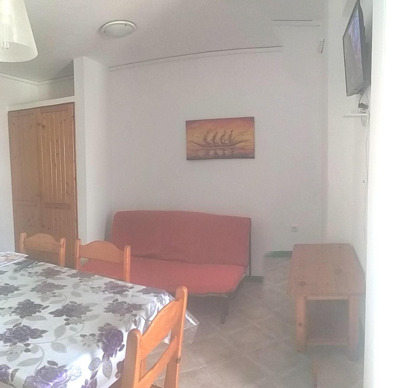 Capo Verde Vacanze Azalea Santa Maria Exteriör bild